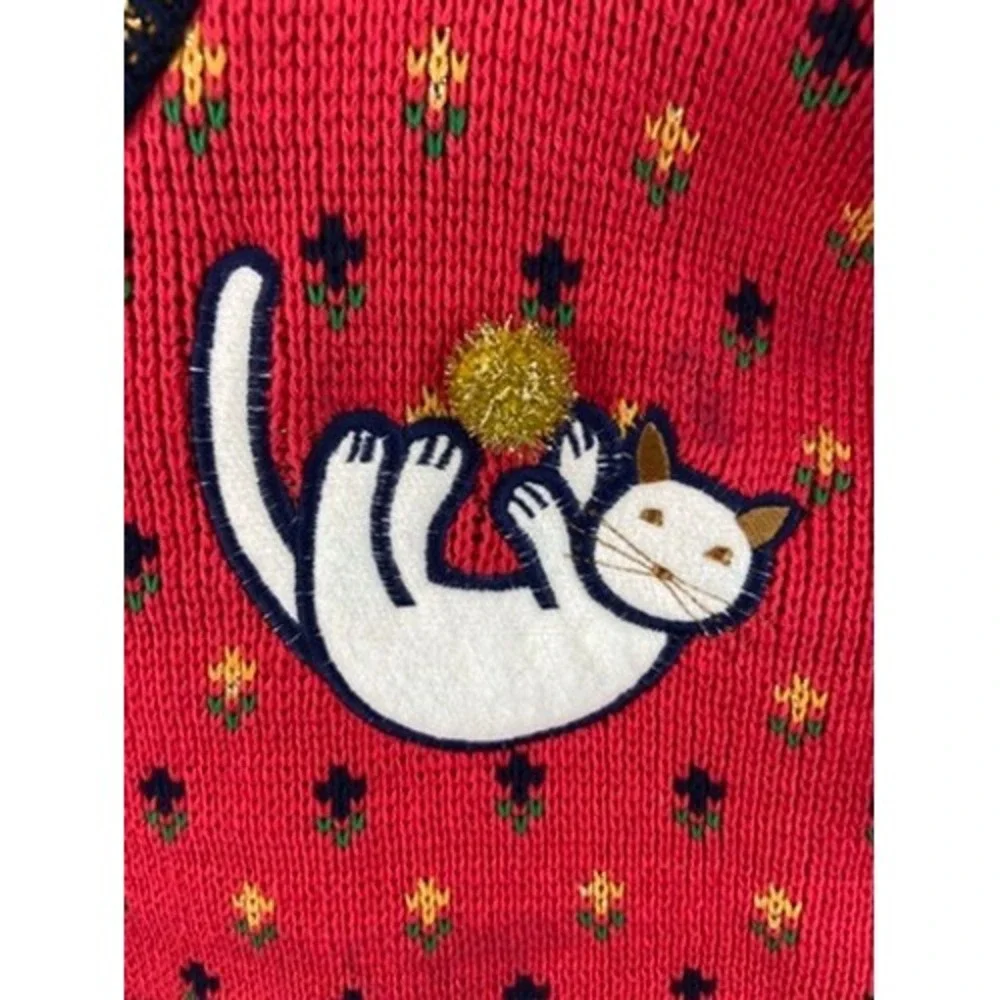 Sweater Loft sweater loft